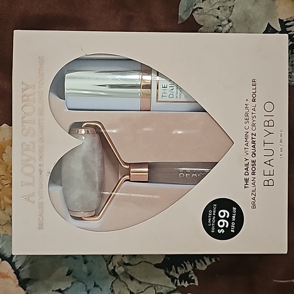 Beauty Bio Vitamin C Love Story Set 💕 - Picture 9 of 16